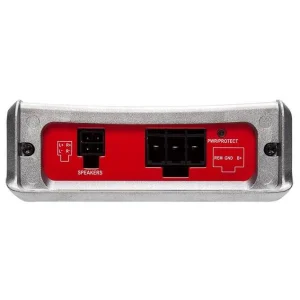 Rockford Fosgate PBR300X2 Amplificador 2 canales