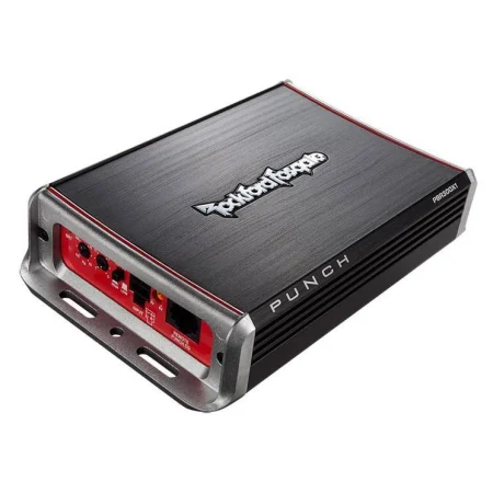RockFord Fosgate PBR300X1 Amplificador mono