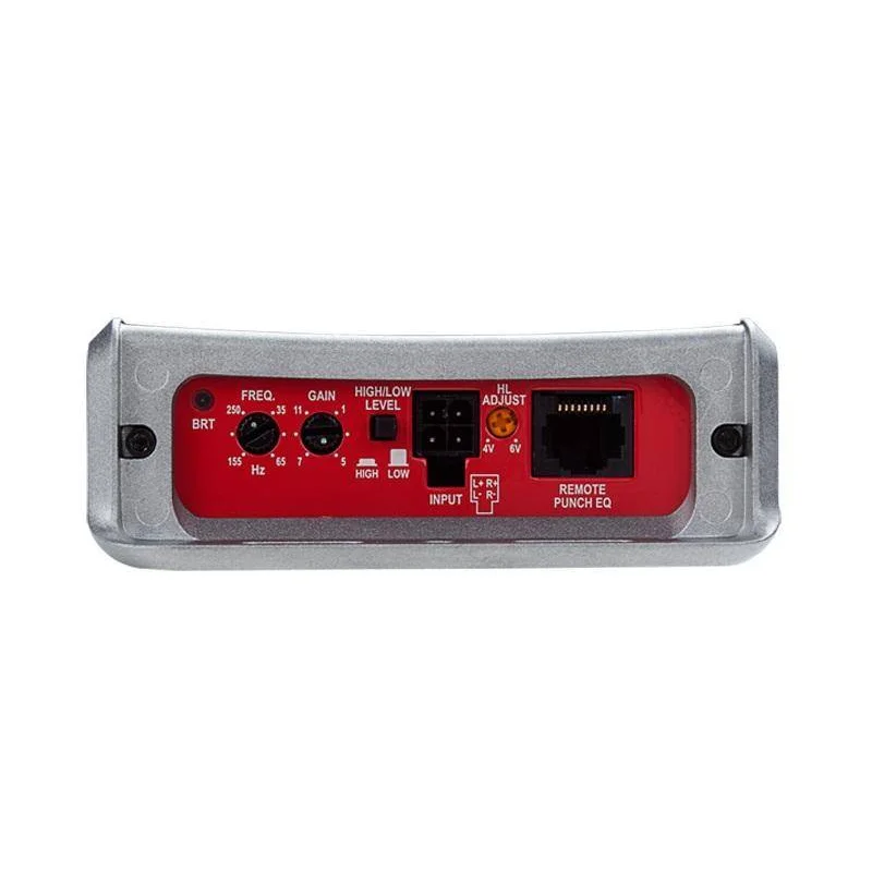 RockFord Fosgate PBR300X1 Amplificador mono