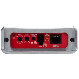 RockFord Fosgate PBR300X1 Amplificador mono