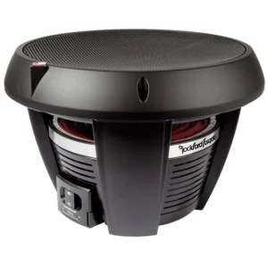 Subwoofer 12", RockFord Fosgate T1D212