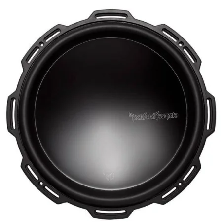 RockFord Fosgate T1D415 Subwoofer 15"