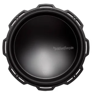 RockFord Fosgate T1D415 Subwoofer 15"