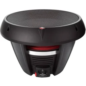 Subwoofer 15", RockFord Fosgate T1D415