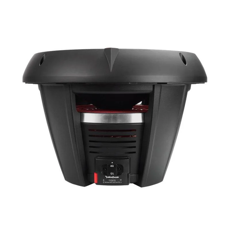 RockFord Fosgate T1D415 Subwoofer 15" (38cm), 4 ohm