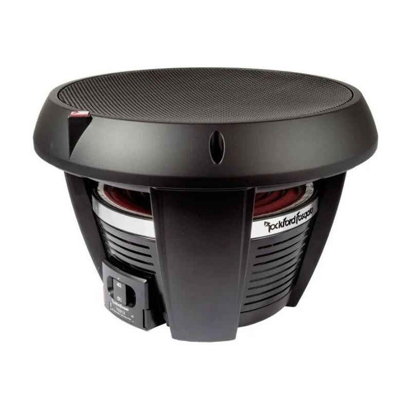 RockFord Fosgate T1D412 Subwoofer 12" (30cm)