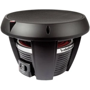 RockFord Fosgate T1D412 Subwoofer 12" (30cm)