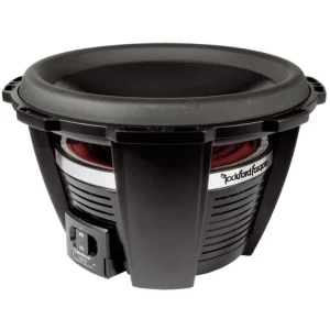 RockFord Fosgate T1D412 Subwoofer 12" (30cm)