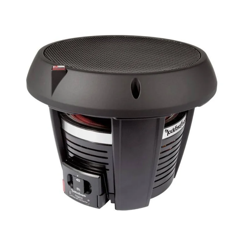 RockFord Fosgate T1D210 Subwoofer 10"