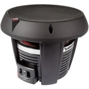 RockFord Fosgate T1D210 Subwoofer 10"