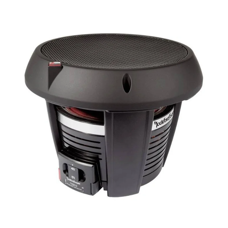 RockFord Fosgate T1D410 Subwoofer 10"