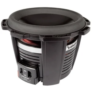 RockFord Fosgate T1D410 Subwoofer 10"