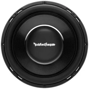 RockFord Fosgate T1S1 12 Subwoofer 12"