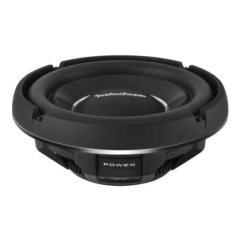 RockFord Fosgate T1S1 10 Subwoofer 10"