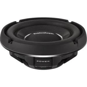 RockFord Fosgate T1S1 10 Subwoofer 10"