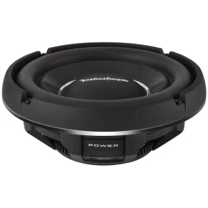 RockFord Fosgate T1S2 10 Subwoofer 10"