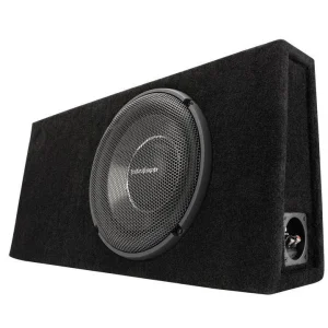 RockFord Fosgate T1S 1X12 Subwoofer con caja 12"