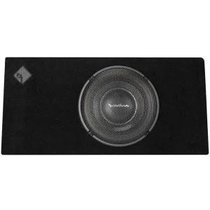 RockFord Fosgate T1S 1X10 Subwoofer 10"