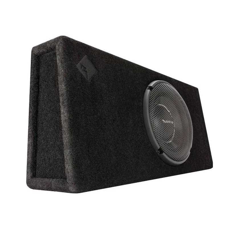 RockFord Fosgate T1S 1X10 Subwoofer 10"