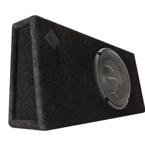 RockFord Fosgate T1S 1X10 Subwoofer 10"