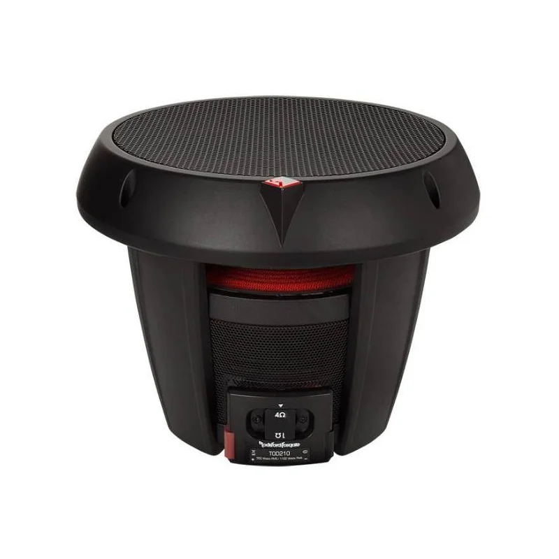 RockFord Fosgate T0D210 Subwoofer 10"