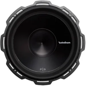 RockFord Fosgate P3D4 15 Subwoofer 15"