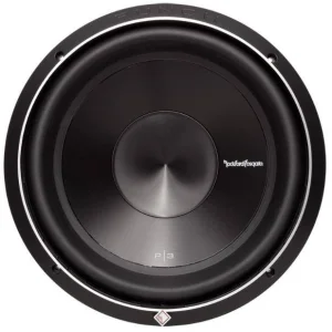 RockFord Fosgate P3D4 12 Subwoofer 12"