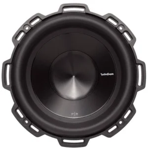 RockFord Fosgate P3D4 10 Subwoofer 10"