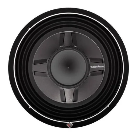RockFord Fosgate P3SD4 12 Subwoofer 12"