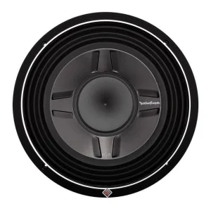 RockFord Fosgate P3SD4 12 Subwoofer 12"