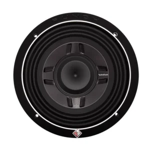 RockFord Fosgate P3SD2 8 Subwoofer 8"