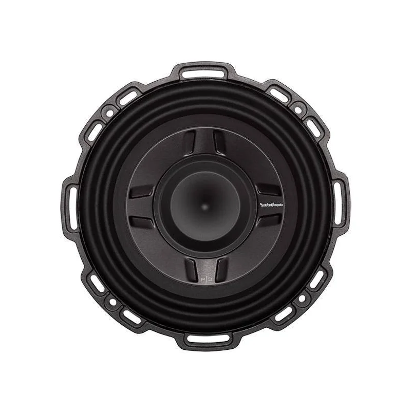 RockFord Fosgate P3SD2 8 Subwoofer 8"