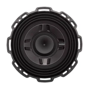 RockFord Fosgate P3SD2 8 Subwoofer 8"