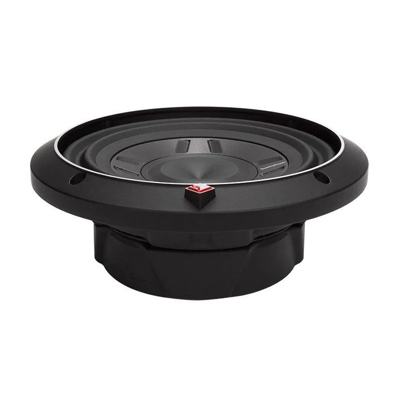 RockFord Fosgate P3SD2 8 Subwoofer 8"