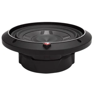 RockFord Fosgate P3SD2 8 Subwoofer 8"