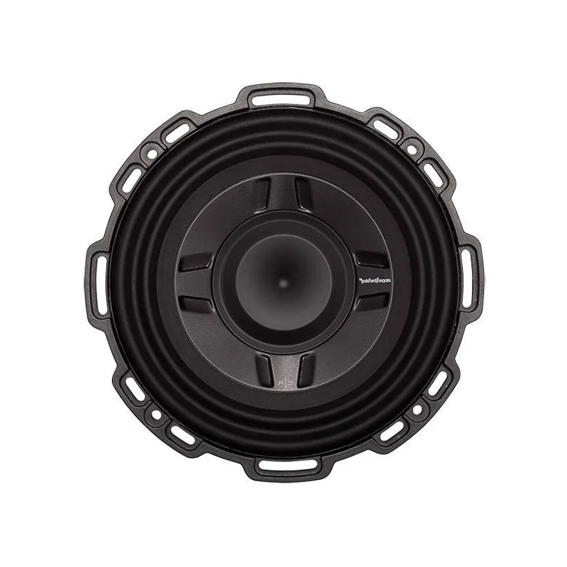 RockFord Fosgate P3SD4 8 Subwoofer 8"