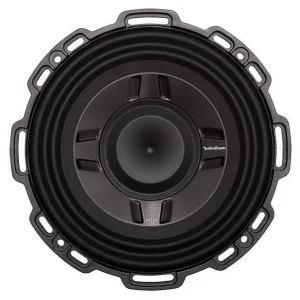 RockFord Fosgate P3SD4 8 Subwoofer 8"
