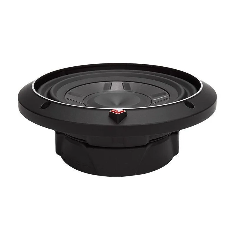 RockFord Fosgate P3SD4 8 Subwoofer 8"