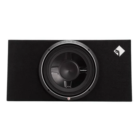 RockFord Fosgate P3S 1X12 Subwoofer 12" con caja