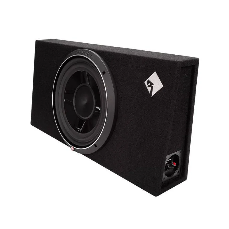 RockFord Fosgate P3S 1X12 Subwoofer 12" con caja