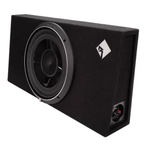 RockFord Fosgate P3S 1X12 Subwoofer 12" con caja