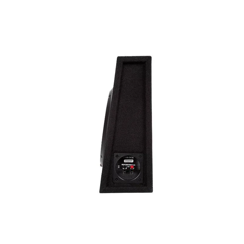 RockFord Fosgate P3S 1X12 Subwoofer 12" con caja