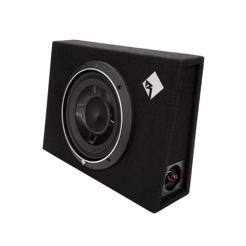 Rockford Fosgate P3S 1X10 Subwoofer 10"