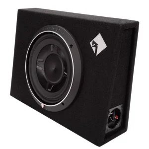 Rockford Fosgate P3S 1X10 Subwoofer 10"