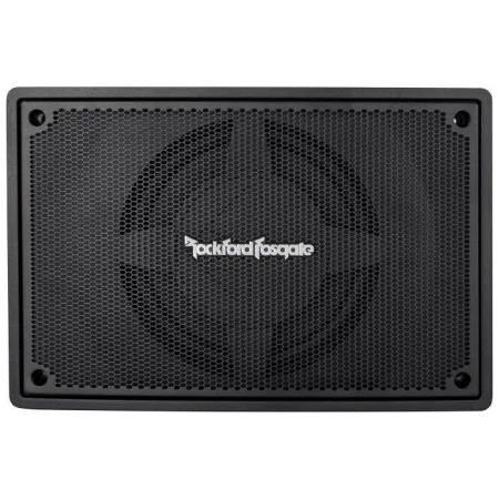 RockFord Fosgate PS 8 Subwoofer 8" amplificado