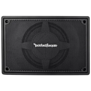 RockFord Fosgate PS 8 Subwoofer 8" amplificado