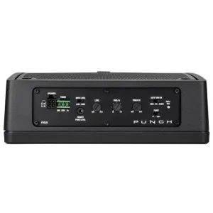 Subwoofer amplificado RockFord Fosgate PS 8, 20cm. 8"