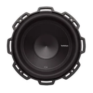 RockFord Fosgate P2D2 15 Subwoofer