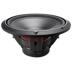 RockFord Fosgate P2D2 15 Subwoofer