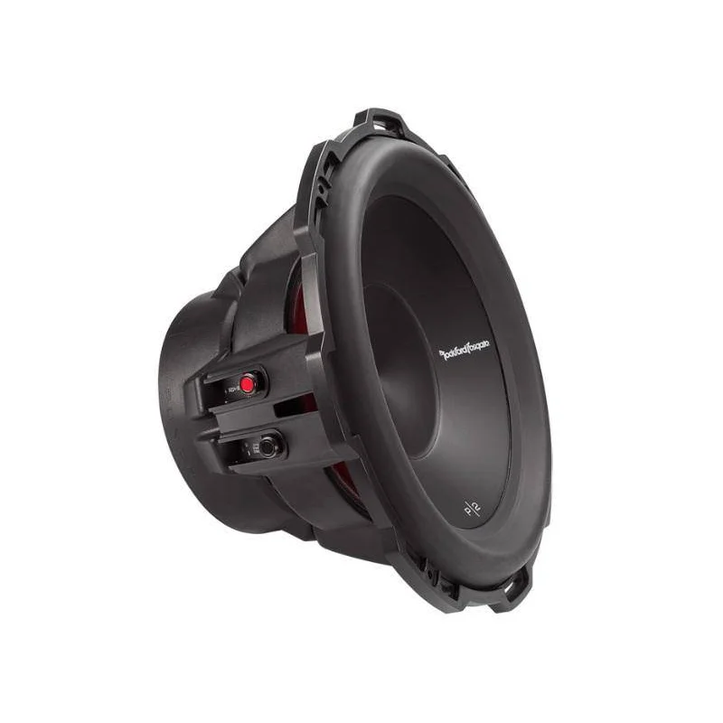 RockFord Fosgate P2D2 12 Subwoofer 12"
